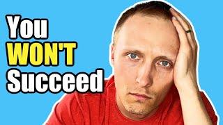 WORST Failures Living in Las Vegas & What Causes Them