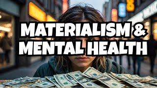 Is This Season's Focus on Materialism Hurting Your Mental Health?