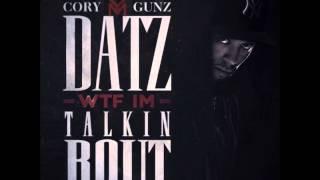 Cory Gunz Ft. Busta Rhymes - Kan't See Me