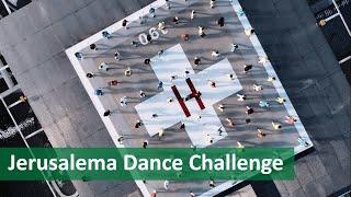 Jerusalema Dance Challenge | LKH-Univ. Klinikum Graz