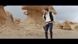 Han Solo: A Smuggler's Trade - A Star Wars Fan Film