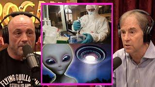 Is Human DNA Altered?! | Joe Rogan & Stephen C. Meyer #jre