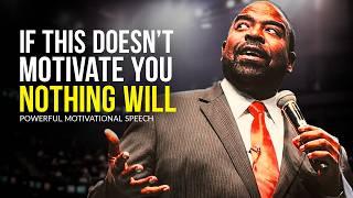 COMMIT YOURSELF - Les Brown's Best Motivational Speech 2024