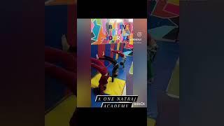 #gymnasticacademy #gymnasticsforkid #danceacademy #acrobaticarts A One Natraj Academy in Delhi and