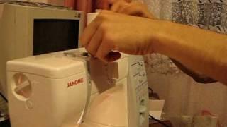 Janome 5522 NEW (423S)