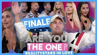 Let's talk about AYTO, Baby! Mit Calvin | Folgen 19& 20 | Are You The One? - Realitystars in Love