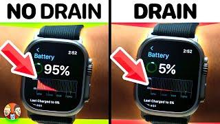 17 Apple Watch Battery Saving Tips That Actually Work