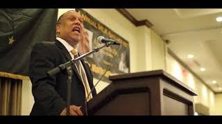 Alpha Phi Alpha Fraternity Inc Presents: The 30th Annual Bro Rev Dr. MLK Jr. Breakfast (Full)