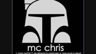 MC Chris-Fett's Vette