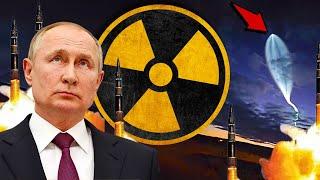 PRE-NUCLEAR WARNING IN UKRAINE? OR STRATEGIC BLUFF?