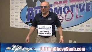 Uftring Automall | Car Wars Automotive Idol 1