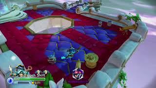 (Skylanders Teap Team) Telescope Towers Gate Glitches