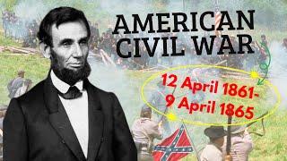 Why the American Civil War Still Shapes the United States Today?