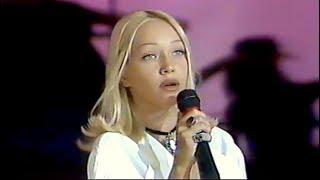 Deborah Blando - Innocence (Domingão Do Faustão 1993)