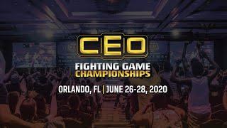 CEO 2020 Registration Trailer!