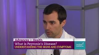 What is Peyronie's Disease