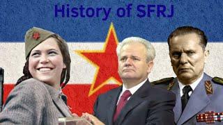 History of Socialist Federelative Republic of Yugoslavia and the Yugoslav People’s Army