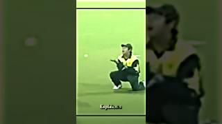 Pakistani Team Funny fielding  #shorts