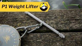 Solar Products | P1 Weight lifter | Carp Fishing