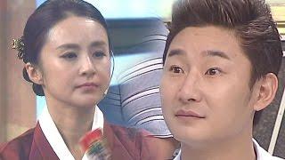 무속인 이문향, 이천수에 “앞으로 사건, 사고 많다” @20160531 스타킹 452회