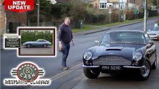 Bangers And Cash 2024 | Latest Of The Week | Best Car Restoration Shows#024