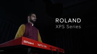 Roland XPS-10/30 | Red Version