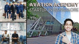 Startup in Bangalore||Company Tour||Banglore @vaibhawsiddharth