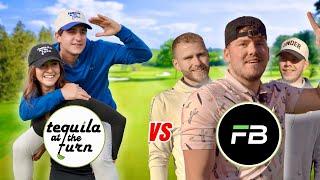 The Funniest Match We’ve Ever Played ft. Fore Brothers