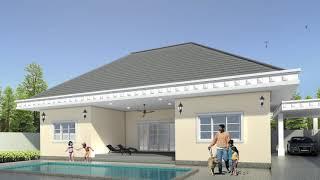 Pineview - Luxury Pool Villas