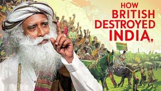 India’s Miracle of Economic Success | Sadhguru