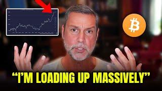 Raoul Pal: "Buy These for INSANE GAINS In 2025" (EASY 25X STRATEGY With GOLDEX))