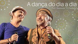 Flávio Leandro e Santanna - A dança do dia a dia. @DaviLeandroOficial