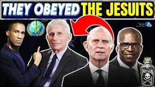 SDA Leaders Obeyed Jesuit Fauci Babylon Poison and Lost Ideological Bull**. Beware of Ted Wilson