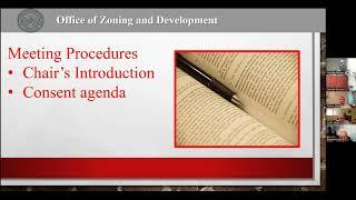 P1004.002 Zoning Fundamentals II (Part I)