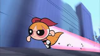 What does the powerpuff girls movie look like in HD?