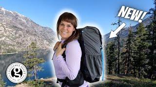 Did Gossamer Gear Make My Favorite Pack EVEN BETTER? | Check Out the NEW Gossamer Gear Mariposa 60!