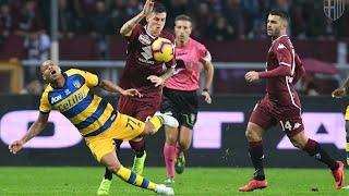 Torino vs Parma 1 1 / All goals and highlights / 20.06.2020 / Italy Seria A Round 25 / Calcio