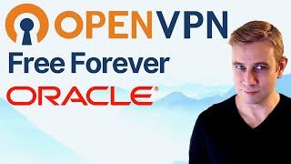 Your Own Fast VPN Server (Free Forever) Setup Tutorial