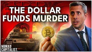 Saifedean Ammous: Why You Should DUMP the Dollar Now