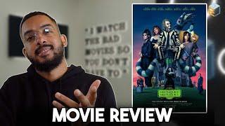 Beetlejuice Beetlejuice Movie: Don’t Rush To Watch This!