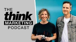 Introducing a New Video Marketing for Business Podcast with Sean Cannell and Heather Torres