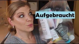 AUFGEBRAUCHT & PLATT GEMACHT - meine TOPs und FLOPs im November 2021 | Claudis Welt