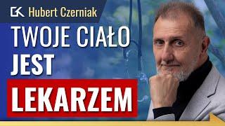 ZDROWIE to nie MAGIA, to NAUKA – NATURALNE METODY, które ZMIENIĄ TWOJE ŻYCIE – Hubert Czerniak | 399