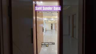 Sant Sunder Dass Apartments  4 BHK Ultra Luxurious [ 2600sq.ft ] Ready To Move ~ Sector 12, Dwarka