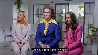  Junior Eurovision Éire 2024 - Episode 1 - Auditions