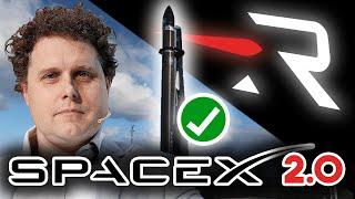 Geheimtipp: SPACE-Aktie! Rocket Lab Aktie Analyse