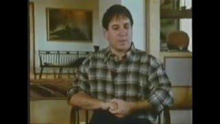 Paul Simon's music-1981 to 1984