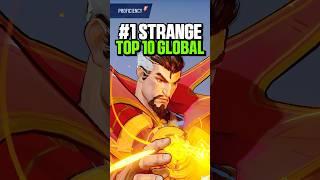 SPECTATING the # 1 DOCTOR STRANGE in Marvel Rivals 