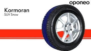 Tyre Kormoran SUV Snow ● Winter Tyres ● Oponeo™