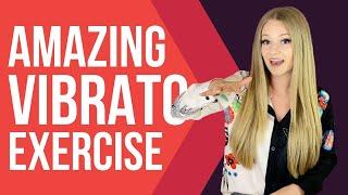 Vibrato Exercises For Singers